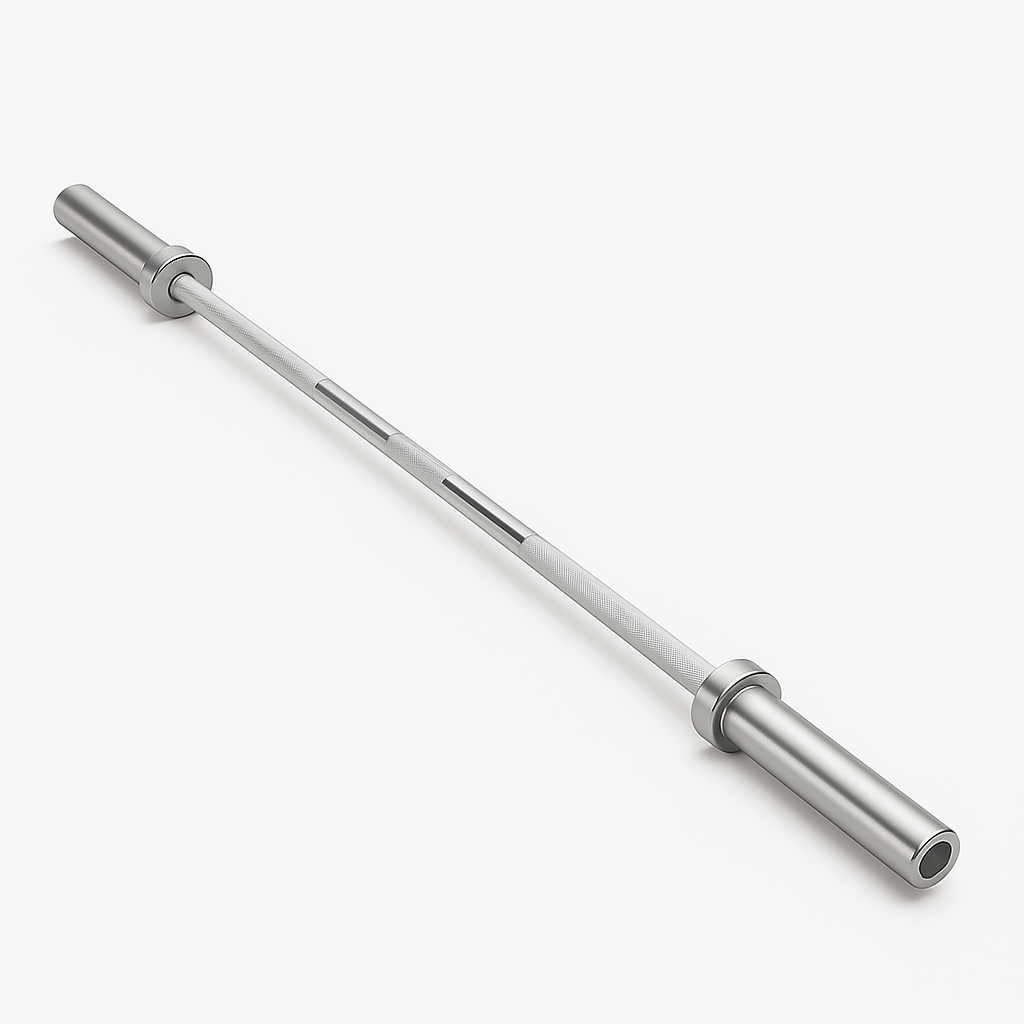50 lbs Straight Bar