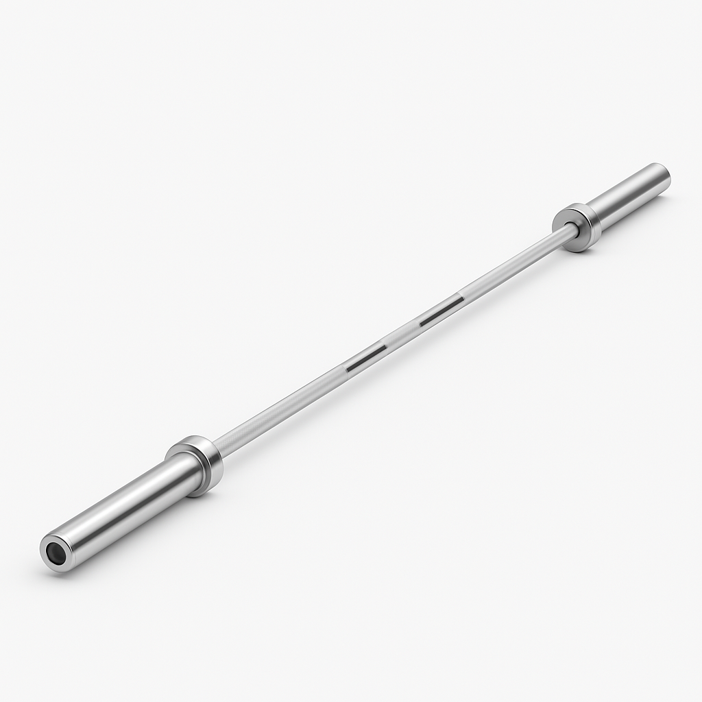 20 lbs Straight bar