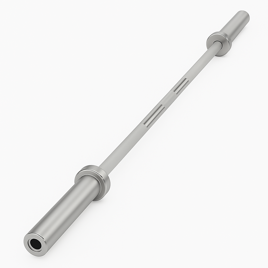 40 lbs Straight bar