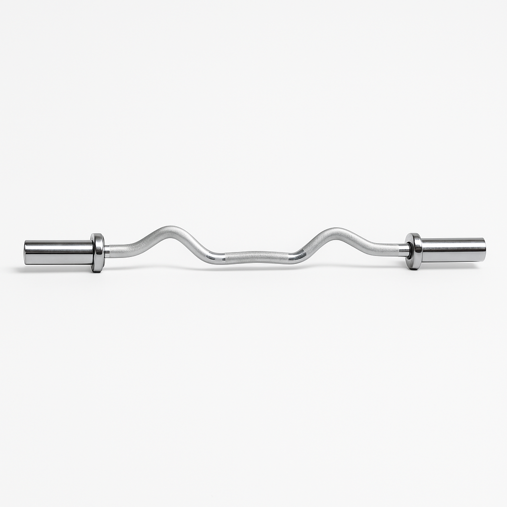 20 lbs Curl Bar