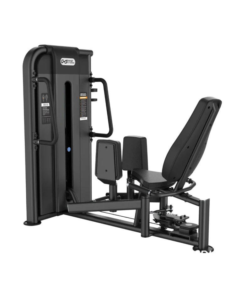 ABDUCTOR & ADDUCTOR