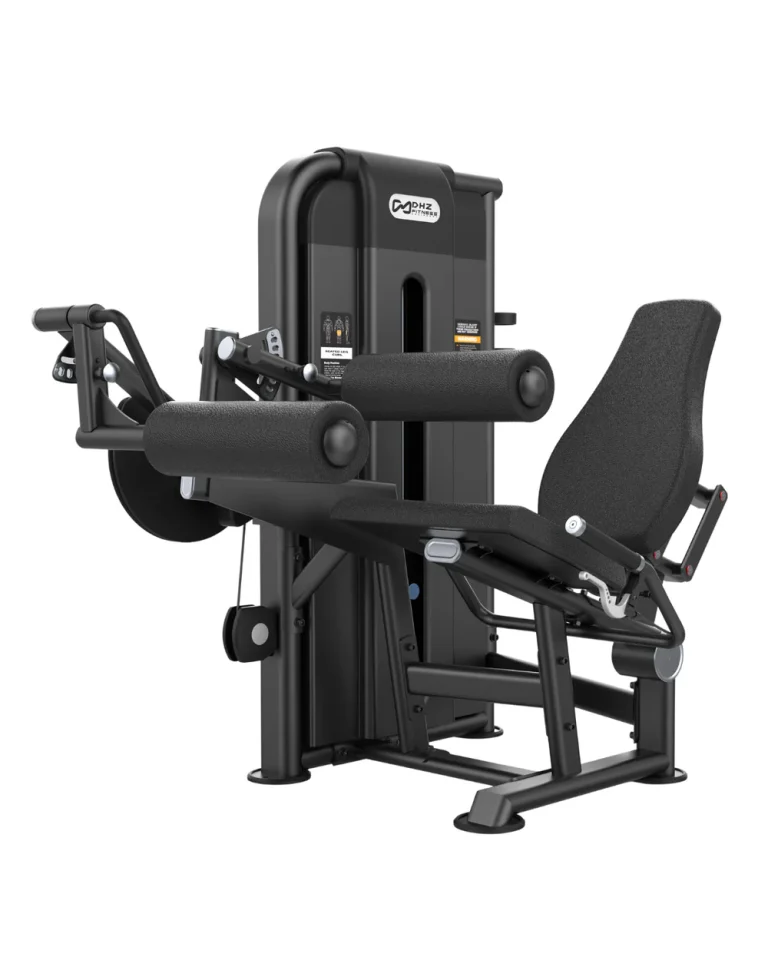 SEATED LEG CURL