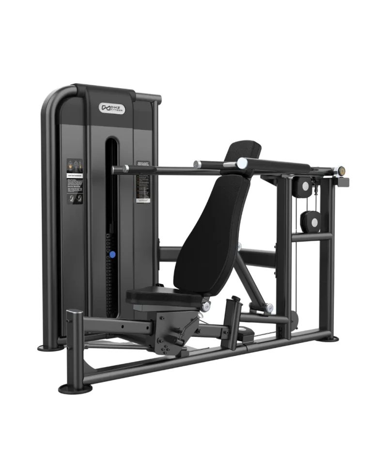 CHEST&SHOULDER PRESS