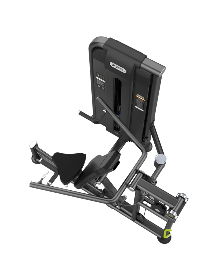 CHEST&SHOULDER PRESS - Imagen 3