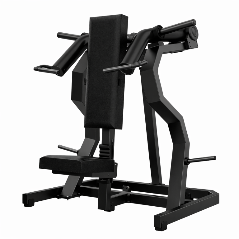 SHOULDER PRESS