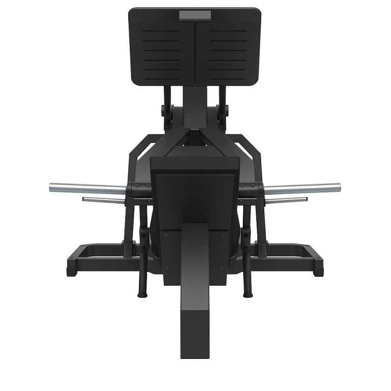LEG PRESS - Imagen 2